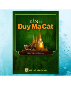 Kinh Duy Ma Cật – Đoàn Trung Còn