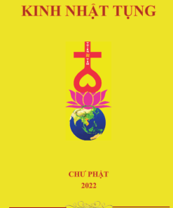 Kinh nhật tụng - thiên tâm đạo (đầy đủ)