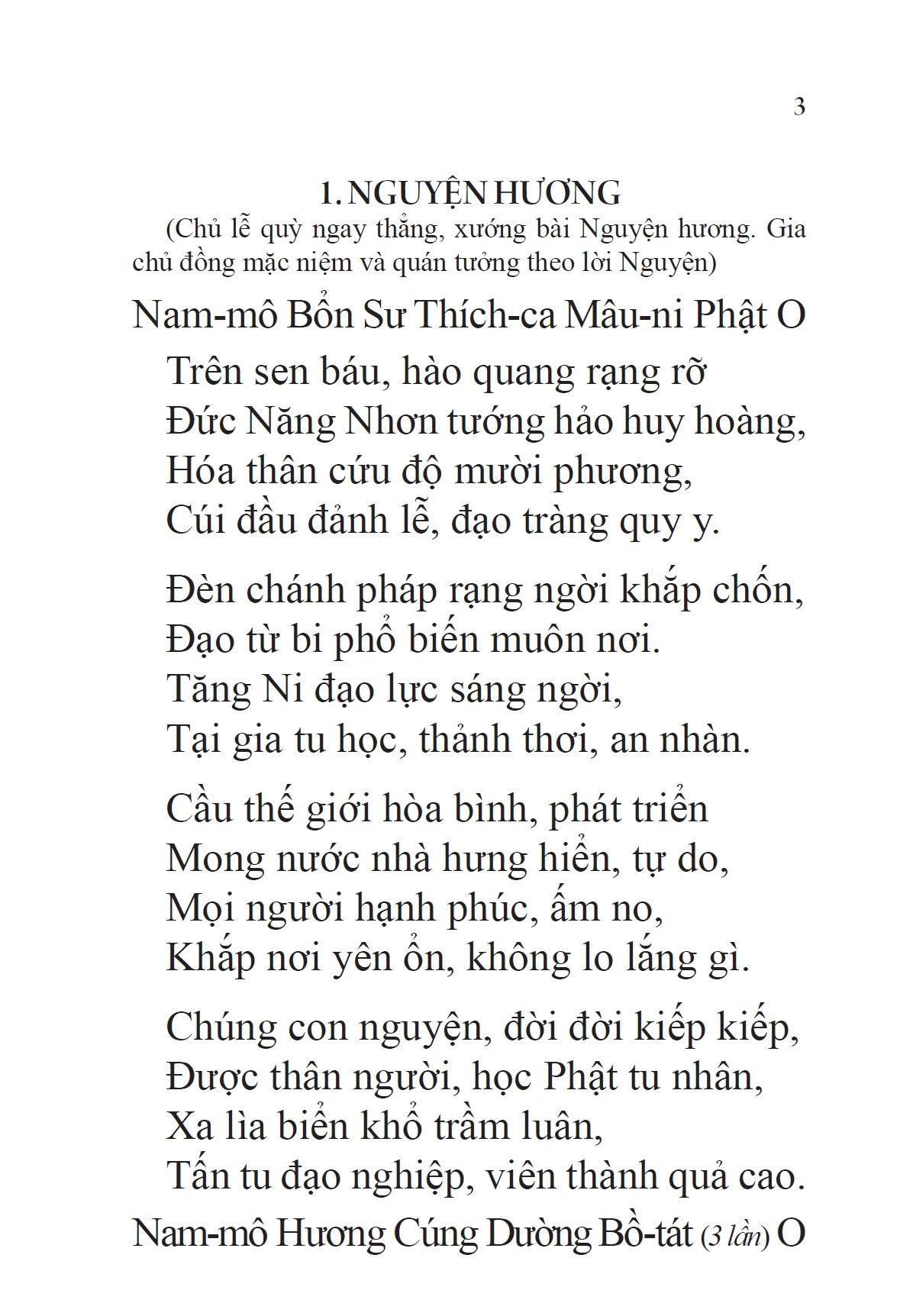 Kinh Phật Căn Bản – Thích Nhật Từ - Ảnh 4