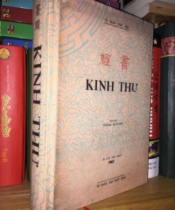 Kinh Thư (Khổng Tử San Định) – Thẩm Quỳnh