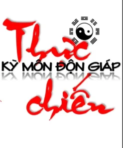 Kỳ Môn Độn Giáp Thực Chiến - Trương Chí Xuân