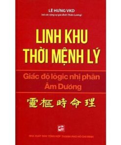 Linh Khu Thời Mệnh Lý – Lê Hưng VKD (Con Trai Cụ Thiên Lương)