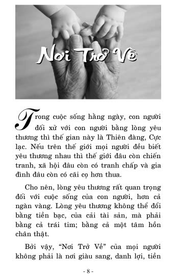 Lòng Yêu Thương ( 2 Quyển) – Trưởng Lão Thích Thông Lạc - Ảnh 4