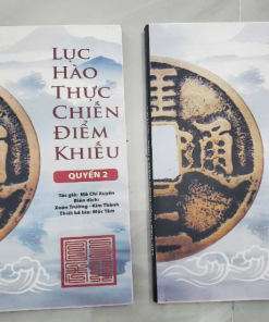 Lục Hào Thực Chiến Điểm Khiếu -  Mã Chí Xuyên