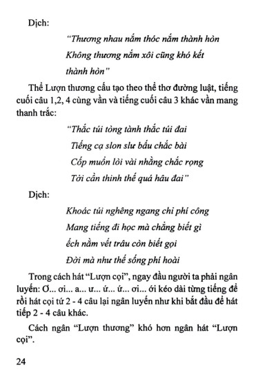 Lượn Thương Lễ Hội Lồng Tồng Việt Bắc – Ma Văn Vịnh - Ảnh 2