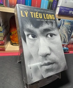 Lý Tiểu Long Một Cuộc Đời Phi Thường – Matthew Polly