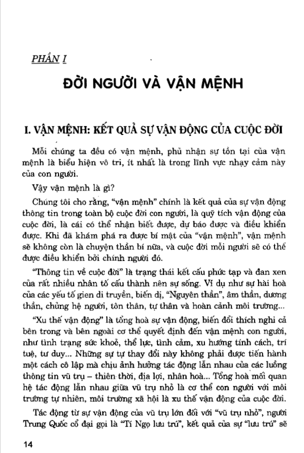 Mật Mã Bàn Tay Giải Mã Cuộc Đời – Thiệu Vĩ Hoa - Ảnh 4