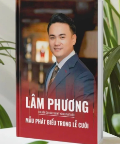 Mẫu Phát Biểu Trong Lễ Cưới – Lâm Phương