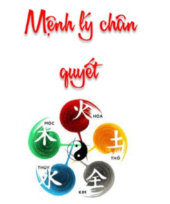 Mệnh Lý Chân Quyết - Đoàn Kiến Nghiệp