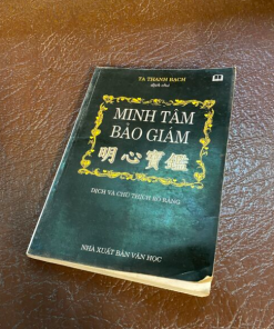 Minh Tâm Bảo Giám (1998)