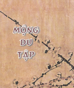 Mộng Du Tập – Thiền Sư Hám Sơn