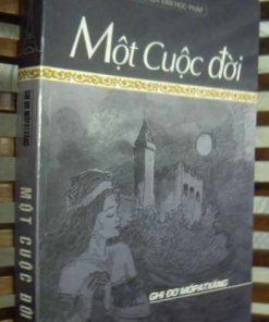 Một cuộc đời - Guy de Maupassant