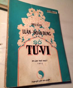 Muốn Luận Đoán Đúng Lá Số Tử Vi