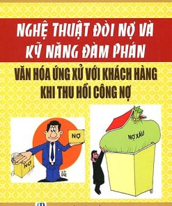 Nghệ Thuật Đòi Nợ Và Kỹ Năng Đàm Phán – Thùy Linh, Việt Trinh