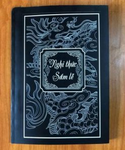 Nghi Thức Sắm Lễ – Hòa thượng Thích Thanh Trừng – 194 trang