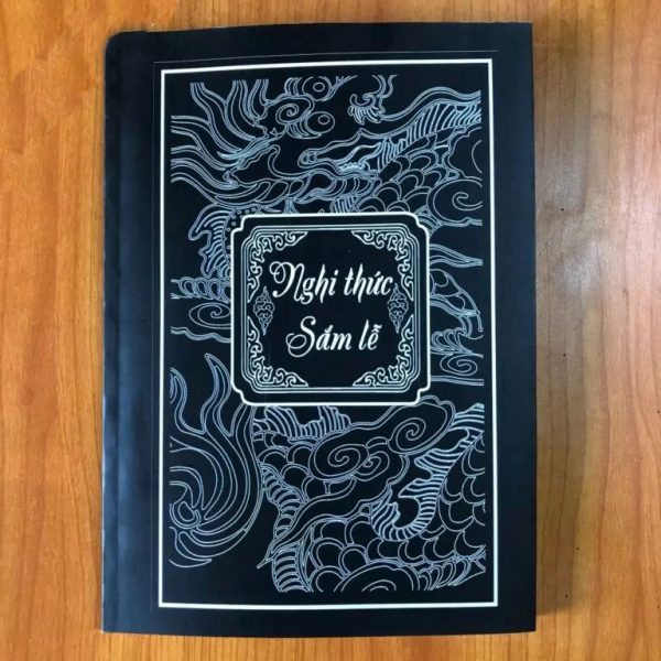 Nghi Thức Sắm Lễ – Hòa thượng Thích Thanh Trừng – 194 trang