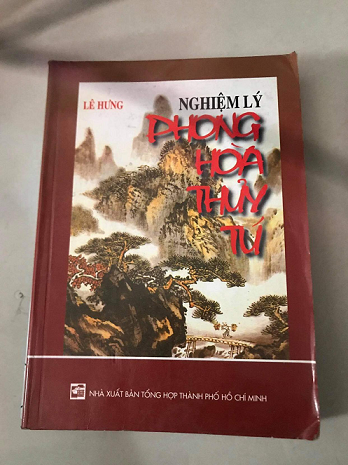 Nghiệm Lý Phong Hòa Thủy Tú – Lê Hưng