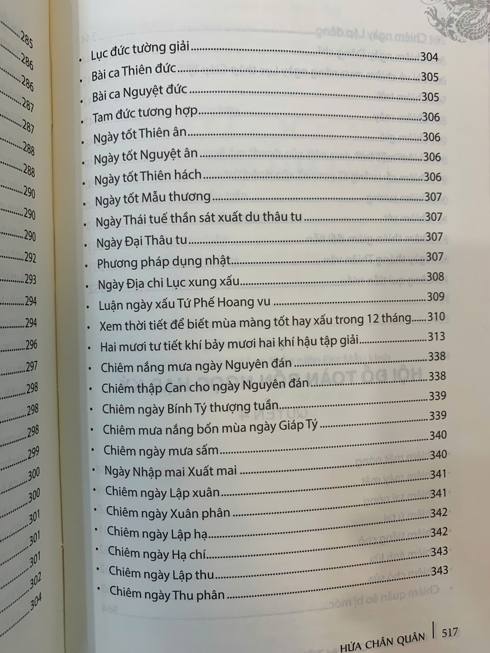 Ngọc hạp chánh tông - Hứa Chân Quân (Bìa Cứng) - Ảnh 5