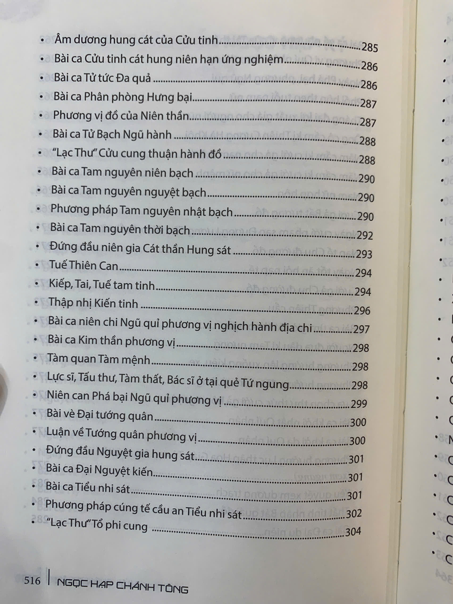 Ngọc hạp chánh tông - Hứa Chân Quân (Bìa Cứng) - Ảnh 4