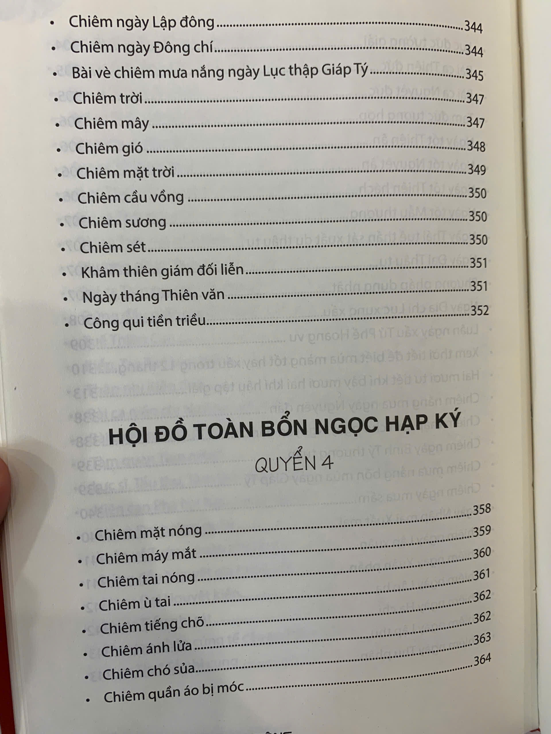 Ngọc hạp chánh tông - Hứa Chân Quân (Bìa Cứng) - Ảnh 3
