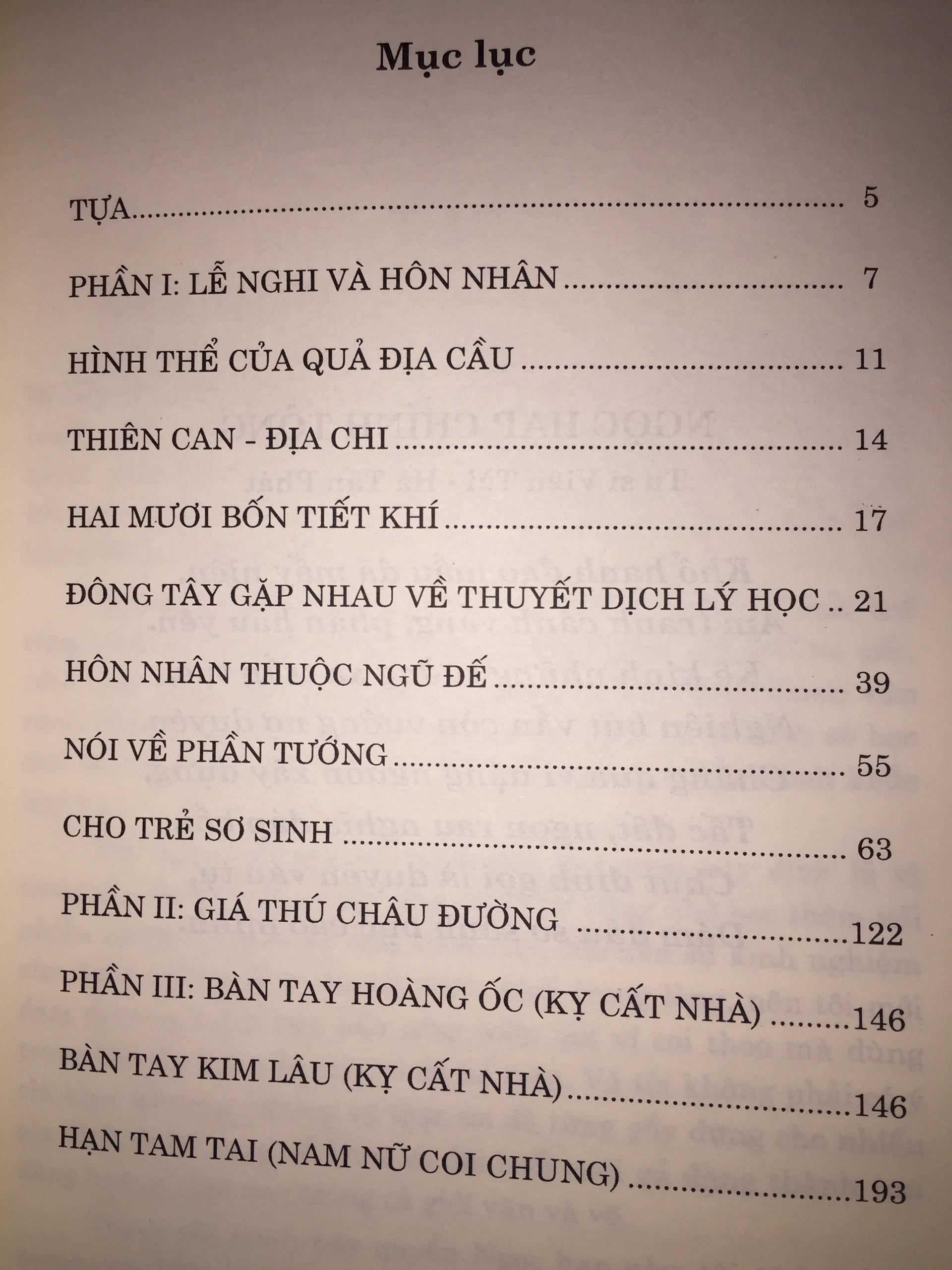 Ngọc Hạp Chánh Tông – Viên Tài, Hà Tấn Phát - Ảnh 2