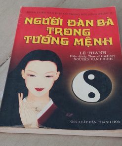 Người Đàn Bà Trong Tướng Mệnh Học - Lê Thành