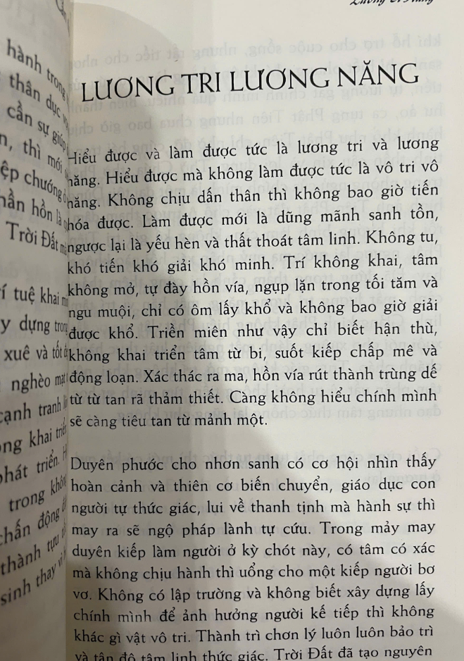 Nguyên lý tận độ - Lương Sĩ Hằng - Vĩ Kiên - Ảnh 3