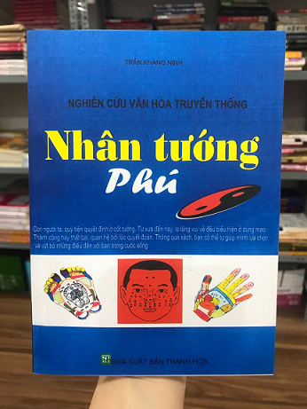 Nhân Tướng Phú – Trần Khang Ninh