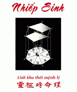 Nhiếp Sinh (Linh Khu Thời Mệnh Lý) – Lê Hưng