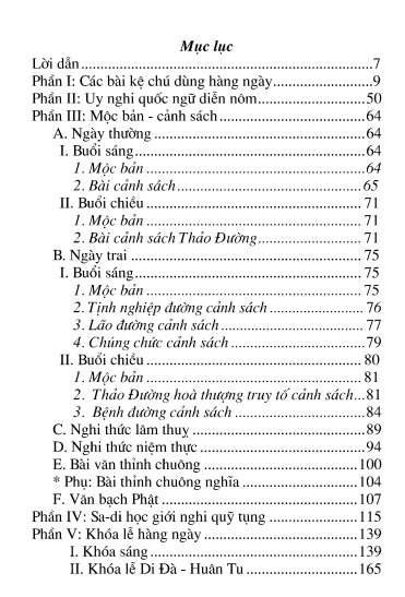 Những Điều Căn Bản Dành Cho Người Mới Xuất Gia – Thích Tiến Đạt - Ảnh 3