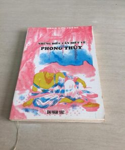 Những Điều Cần Biết Về Phong Thủy Nhà Ở - Đoàn Văn Thông