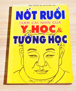 Nốt Ruồi Dưới Cái Nhìn Của Y Học Và Tướng Học – Như Hùng