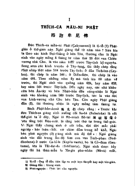 Phật Lục – Trần Trọng Kim - Ảnh 4