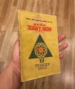 Phép Xuất Hồn