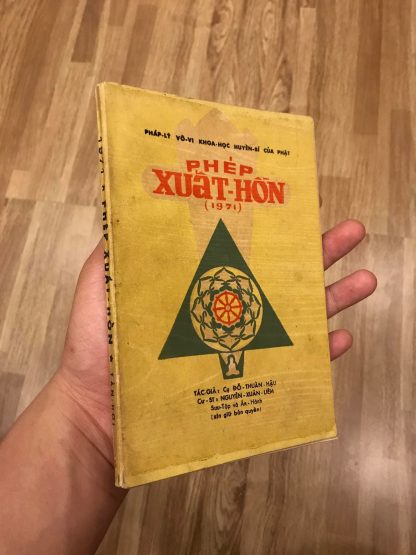 Phép Xuất Hồn