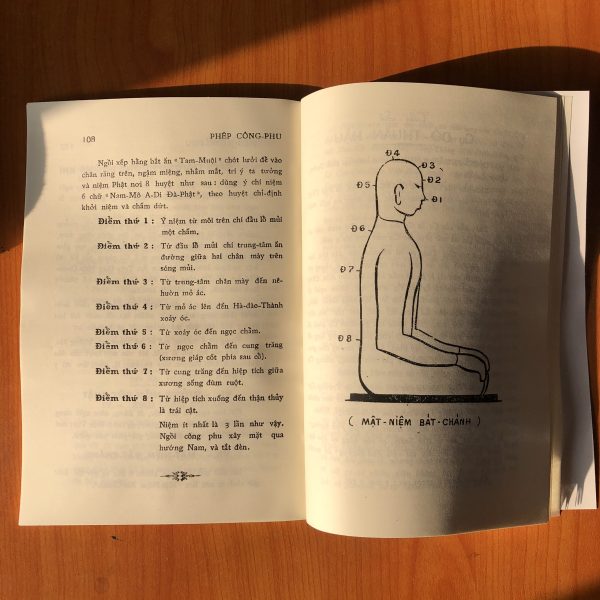 Phép Xuất Hồn - Ảnh 4