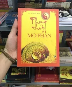 Phong Thủy Mộ Phần (Phong Thủy Âm Trạch) – TS. Lê Quốc Hàm