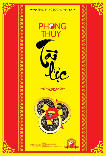 Phong Thủy Tài Lộc - Vũ Đức Huynh