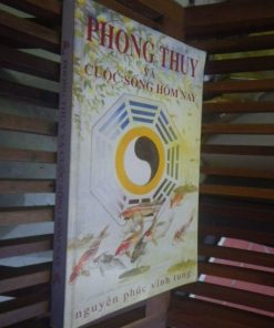 Phong Thủy Trong Cuộc Sống Hôm Nay – Nguyễn Phúc Vĩnh Tung