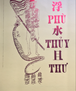 Phù Thủy Thư (Pháp Thuật Toàn Thư)