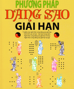 Phương Pháp Dâng Sao Giải Hạn – Cư Sỹ Tuệ Ứng
