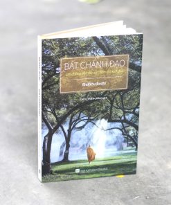 Bát Chánh Đạo Con Đường Dẫn Đến Sự Chấm Dứt Khổ Đau – Bhikkhu Bodhi