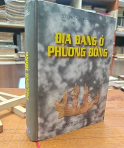 Địa Đàng Ở Phương Đông - Stephen Oppenheimer