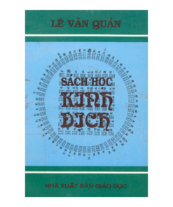 Sách Học Kinh Dịch