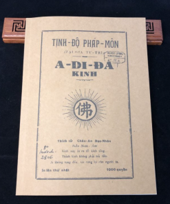Tịnh Độ Pháp Môn