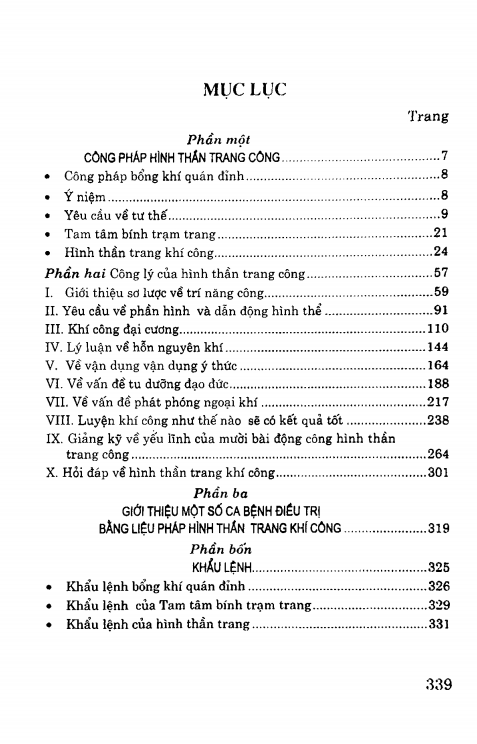 Hình Thần Trang Công Của Phái Trí Năng Công – Bàng Hạc Minh - Ảnh 2