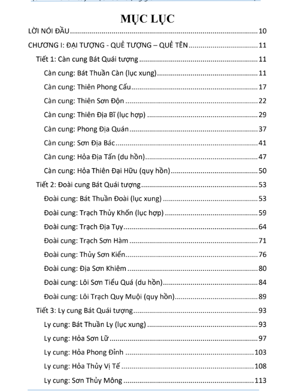 Dịch Kinh Chân Tủy Lục Hào Tượng Giải - Giả Bỉnh Nhiên - Ảnh 2