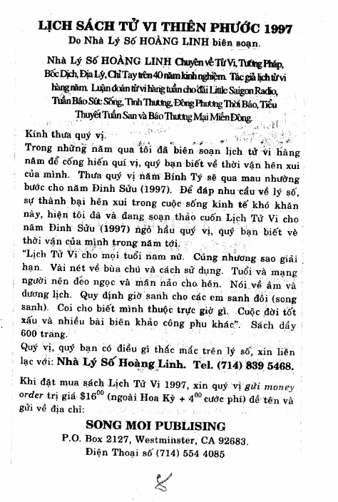 Mở Tung Cánh Cửa Huyền Vi Khoa Học Huyền Bí - Ảnh 3