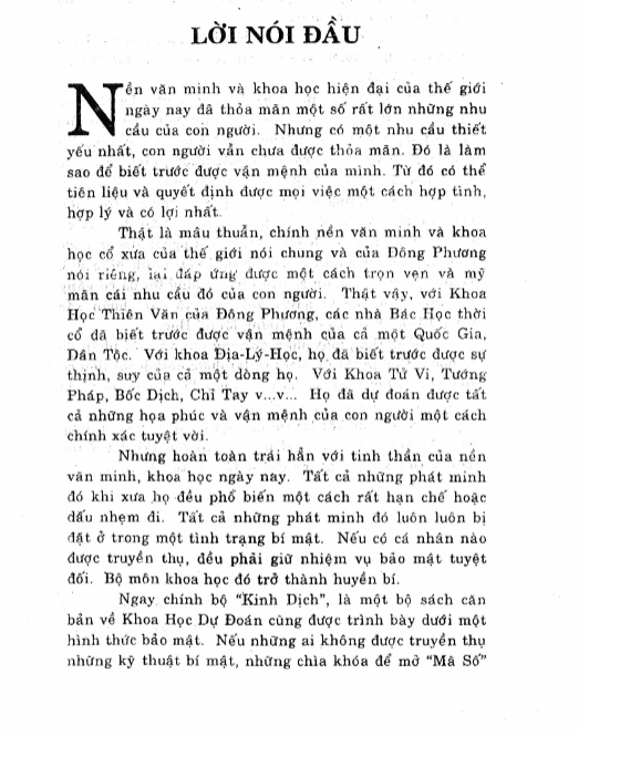 Mở Tung Cánh Cửa Huyền Vi Khoa Học Huyền Bí - Ảnh 4