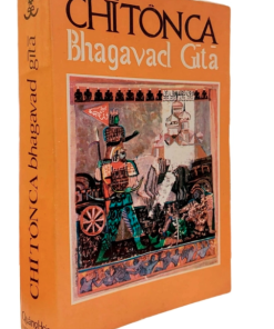 CHÍ TÔN CA - BHAGAVAD GITA